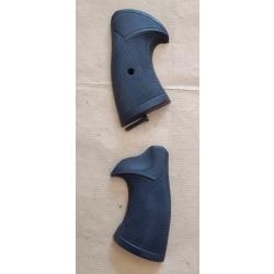 poignée grip pachmair smith & wesson S&W N frame square butt (2135)
