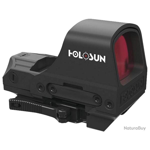 POINT ROUGE HOLOSUN HS510C