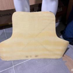 protection gilet