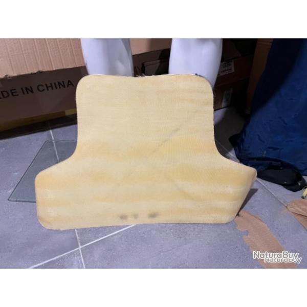 protection gilet
