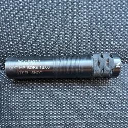 Choke Gemini Optima HP 1/2 Ported