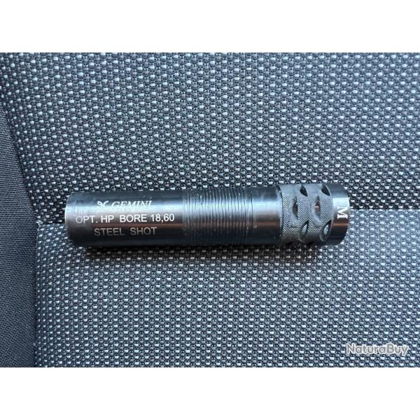 Choke Gemini Optima HP 1/2 Ported