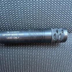 Choke Gemini Optima HP 3/4 Ported
