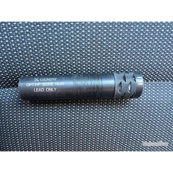 Choke Gemini Optima HP 3/4 Ported