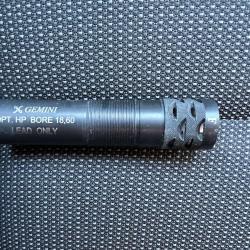 Choke Gemini Optima HP Full Ported