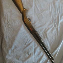 Fusil slug SXP à pompe cal 12 x 76