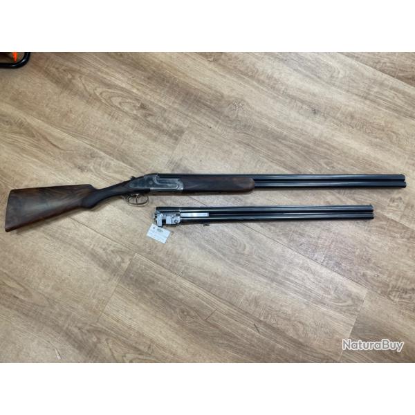 Superpos Damon Petrik Cal 12/70/76cm 2e Canon 65cm occasion 4218