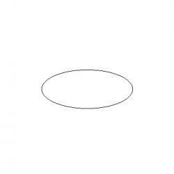 Peinture Blanc brillant 20 ml | Italeri (0000 1002)