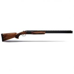 Fusil superposé HUGLU Parcours 76cm Cal 12/76