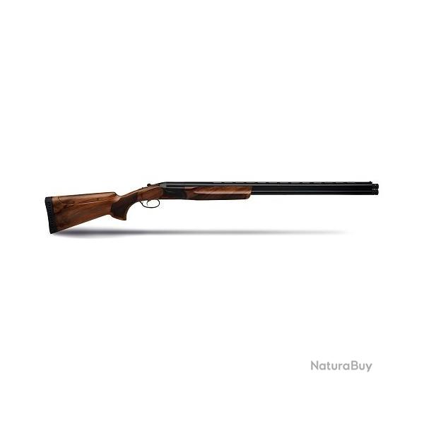 Fusil superpos HUGLU Parcours 76cm Cal 12/76