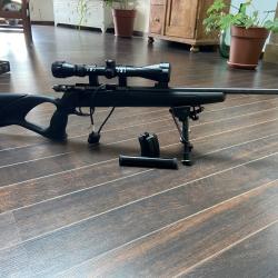 Black Ops EM332 22lr