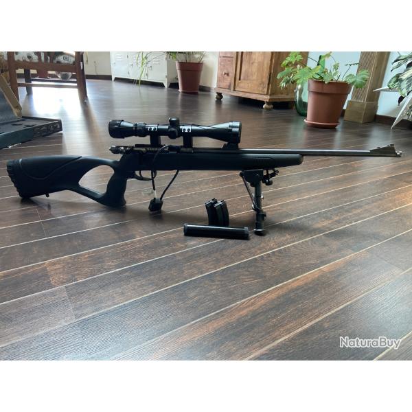 Black Ops EM332 22lr