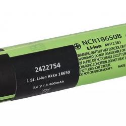 Batterie rechargeable 18650 Nite Hog