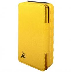 Batterie solaire lampe Powerbird BS10 10000mAh jaune Aqiila