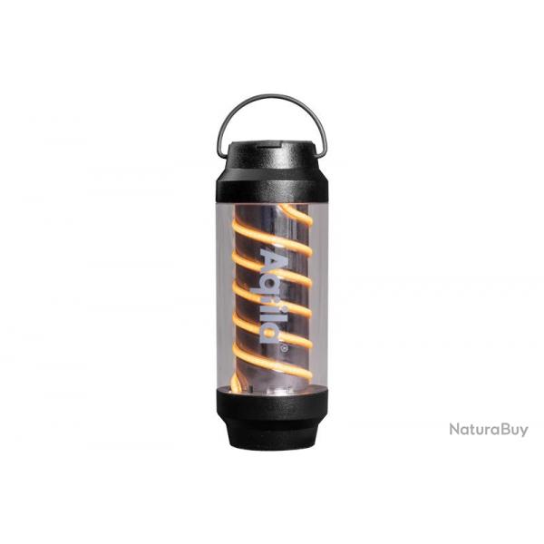 Lampe de poche style lanterne Lightbird G1 Aqiila