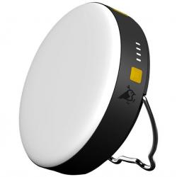 Batterie lampe Lightbird BL10 10000mAh noire Aqiila