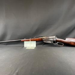 MAGNIFIQUE WINCHESTER 1895 calibre 30-06
