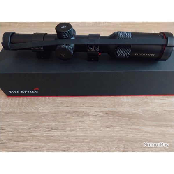 Lunette kite optique b6
