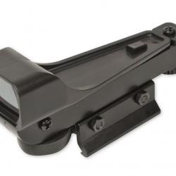 RED DOT FIRE POWER PICATINNY