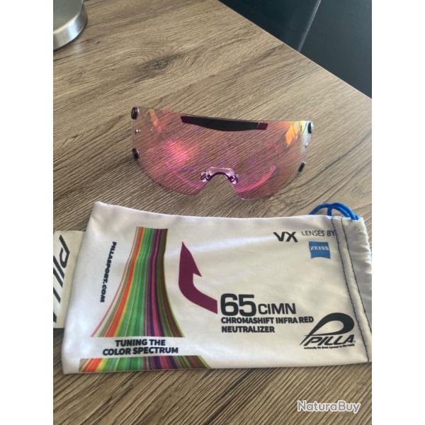 Verre pilla 65cimn neuf