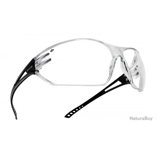 LUNETTES BOLLE SLAM PC INCOLORE - BOLL
