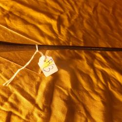 Baguette de fusil type : AN IX,  1777 et fusil réglementaire.  ancienne.                      (A 3)