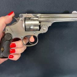 SMITH&WESSON TOP BREAK DA PERFECTED cal 38sw