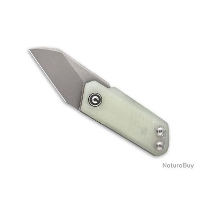 CANIF CIVIVI KI-V G10 NATUREL - Couteaux pliants classiques (13402280)