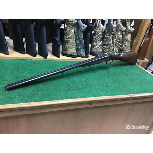 Fusil Robust N 4 Cal 16/65 1 sans prix de reserve