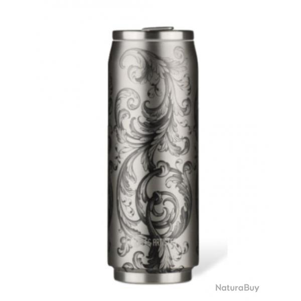 Canette Isotherme 500 ml - Les Artistes Paris