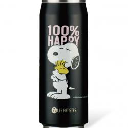 Canette Isotherme 500 ml - Les Artistes Paris