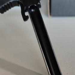 levier d'armement daniel defense ambidextre