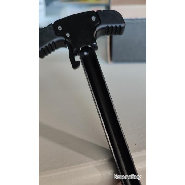 levier d'armement daniel defense ambidextre