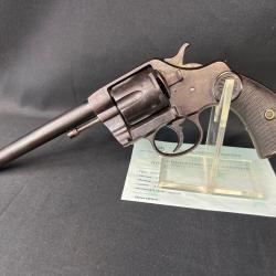 COLT 1895 calibre 41LC