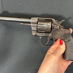 COLT 1895 calibre 41LC