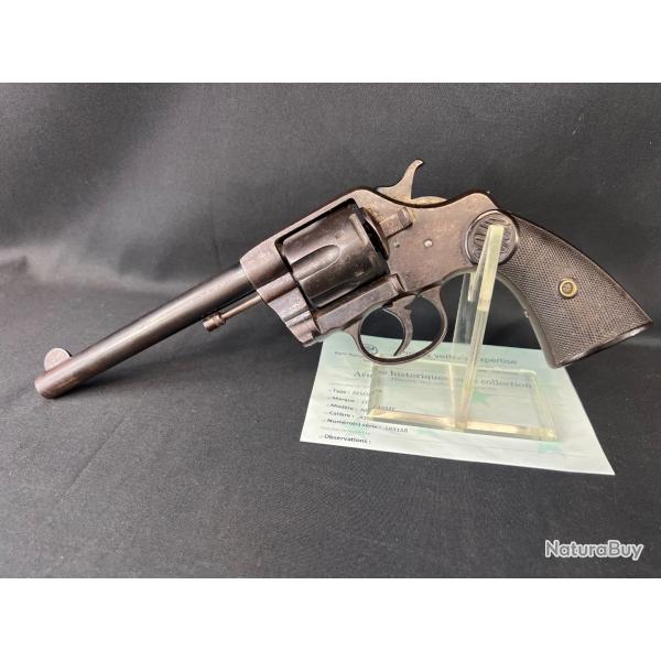 COLT 1895 calibre 41LC