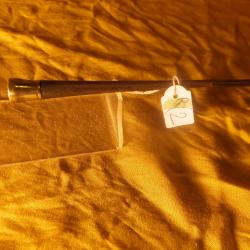 Baguette de type : fusil réglementaire.  ancienne                                         .   (R 2)