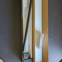 canon cz 457 17 hmr