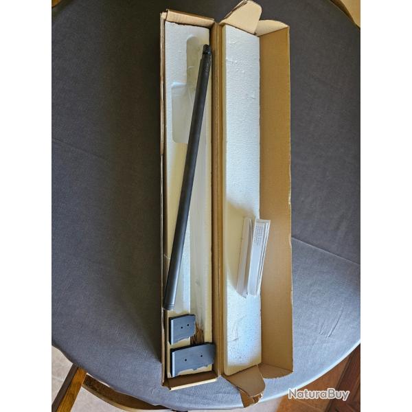 canon cz 457 17 hmr