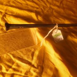 Baguette de type : fusil réglementaire.  ancienne                                         .   (R 5)