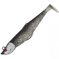 Flashmer Blue Shad 12cm 40g Dos Noir (dn)