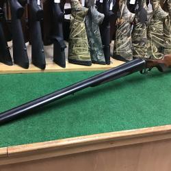 Fusil SUHL Juxtaposé Cal 12/70