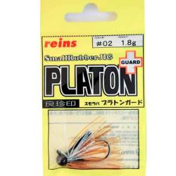 Reins Platon Jig T02 -1.8g - 02