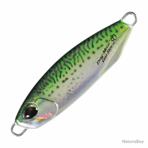 Duo Drag Metal Cast Slow 40g Pna0489 Real Mackerel