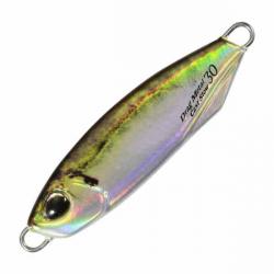 Duo Drag Metal Cast Slow 40g Pna0488 Real Aji