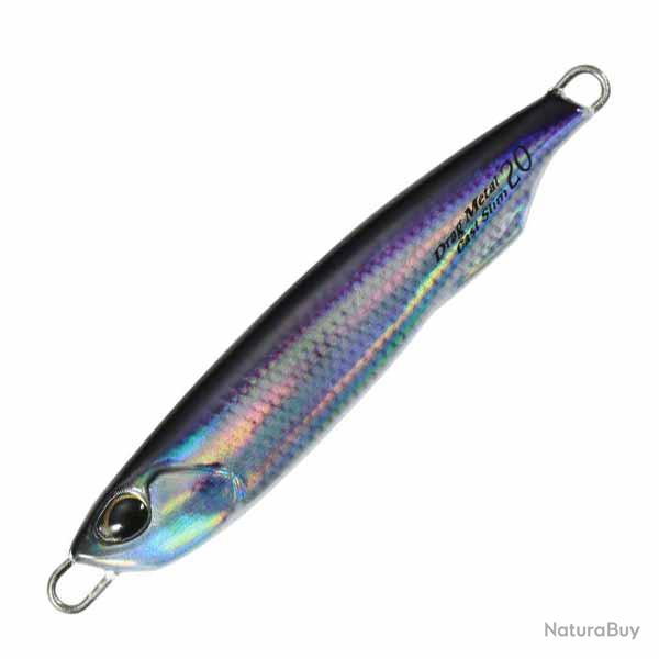 Duo Drag Metal Cast Slim 20g Pna0534 Uv Flash