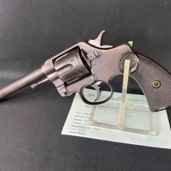 COLT 1895/1907 calibre 41LC