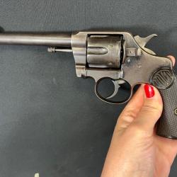 COLT 1895/1907 calibre 41LC