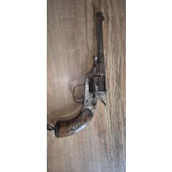 Reich Revolver M.1879