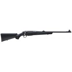 Wahoo ! Carabine à verrou Tikka T3X lite cal. 222rem canon 51cm